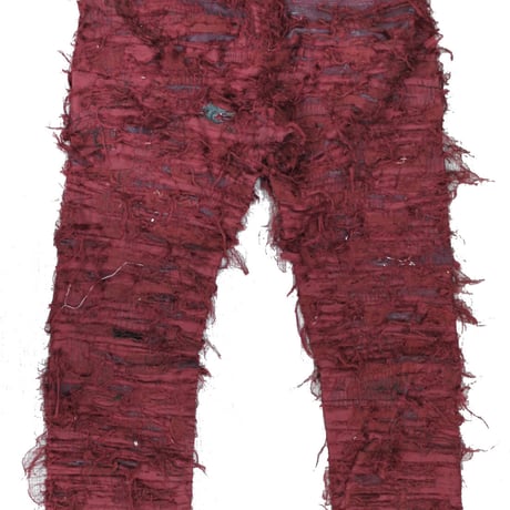 RedCrustPants