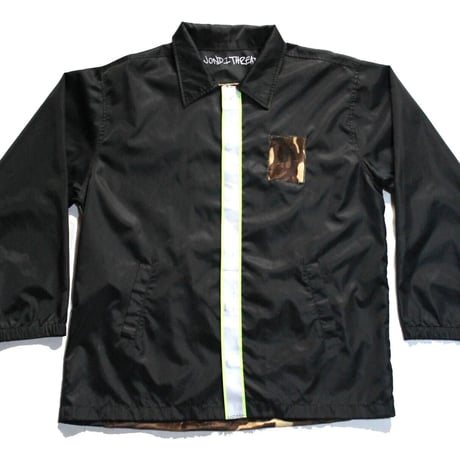 4Reflector COACH JKT