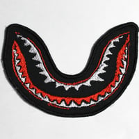 Smile Fang