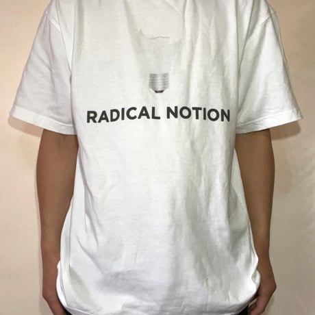 RADICAL NOTION