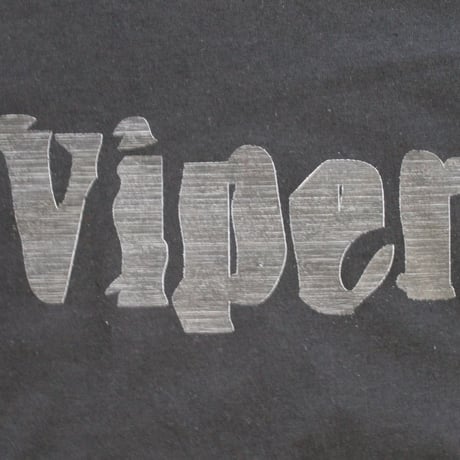 “Viper”