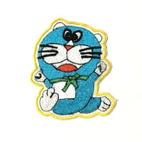 Doraemon?