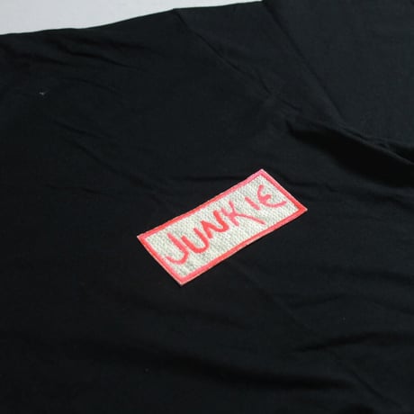 JUNKIE