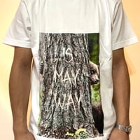 ...IS MAY WAY