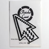 Cursor　95