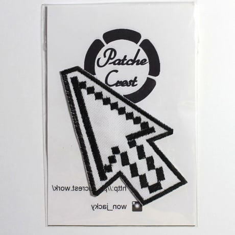 Cursor　95