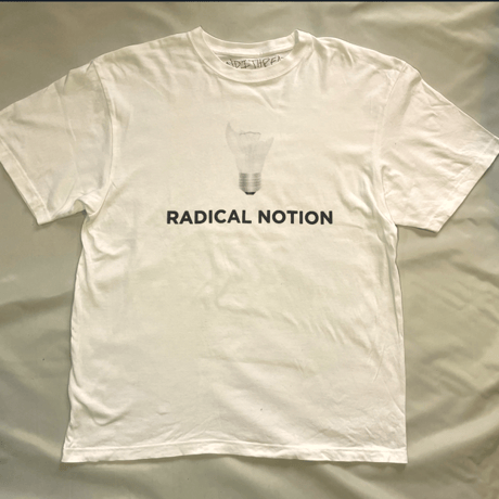 RADICAL NOTION