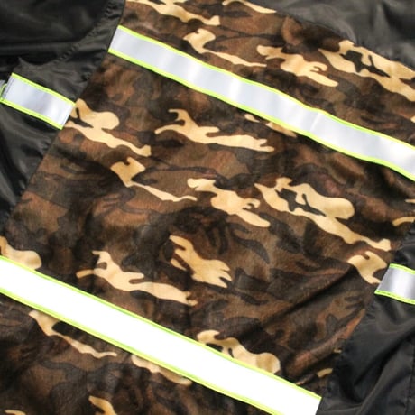 4Reflector COACH JKT