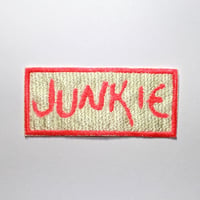 JUNKIE