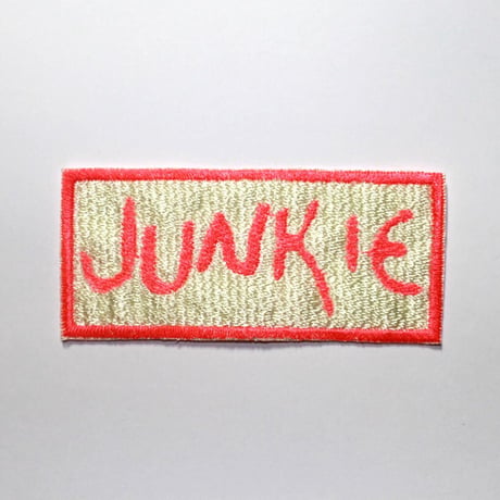 JUNKIE