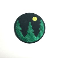 NightForest