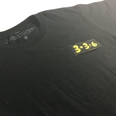 3+3+=6