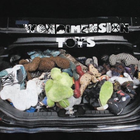 ‘FullTrunk‘Photo　T-shirt