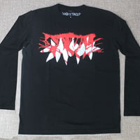 FANG　TEE　Black