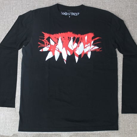 FANG　TEE　Black