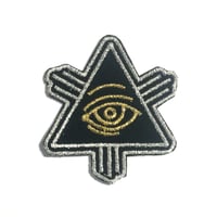 Eye of Providence