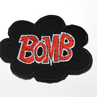 BOMB