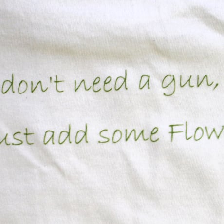 FlowerBomb "Column”