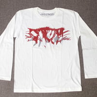 FANG　TEE　White