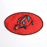 Ladybug