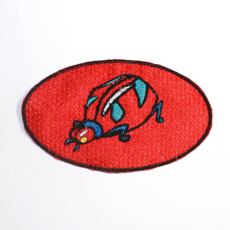 Ladybug