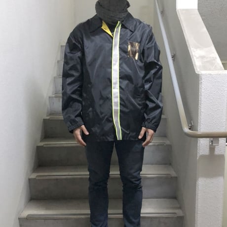 4Reflector COACH JKT