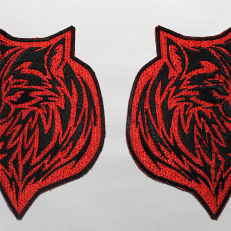 Wolfs