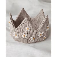 【Meadow flower】Daisy Crown