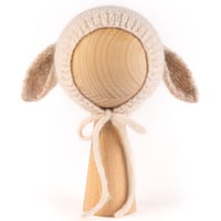 GANG ofKIDS ー fairy hat alpaca & silk ー GANG ofKIDS ー fairy hat alpaca & silk ー GANG ofKIDS ー