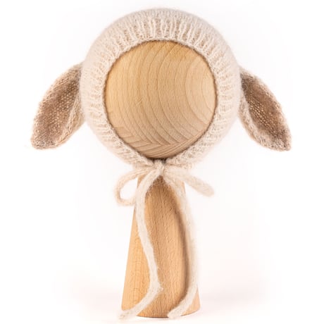 【Gang of kids】Mon Amie Bonnet / Creme