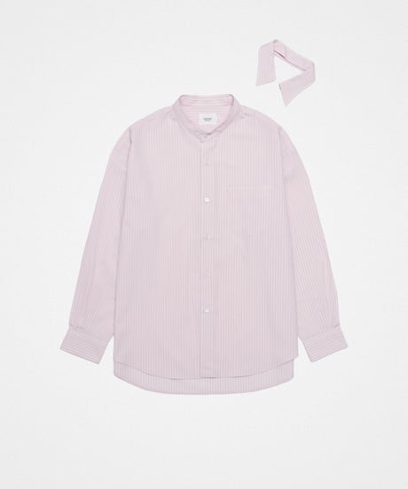 CATEGORY 2WAY SHIRT | UNFOLK