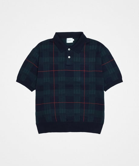 UNFOLK 2waydetachableshortshirtBlue 2美品 CATEGORY 2026SS NEW PRODUCT | UNFOLK