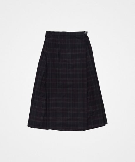 CATEGORY SKIRT | UNFOLK