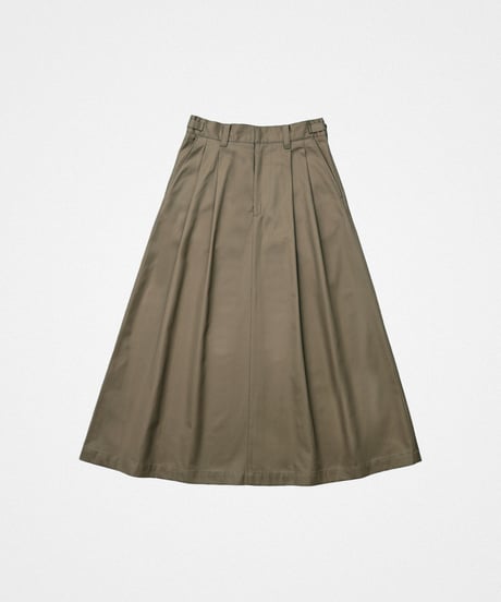 CATEGORY SKIRT | UNFOLK