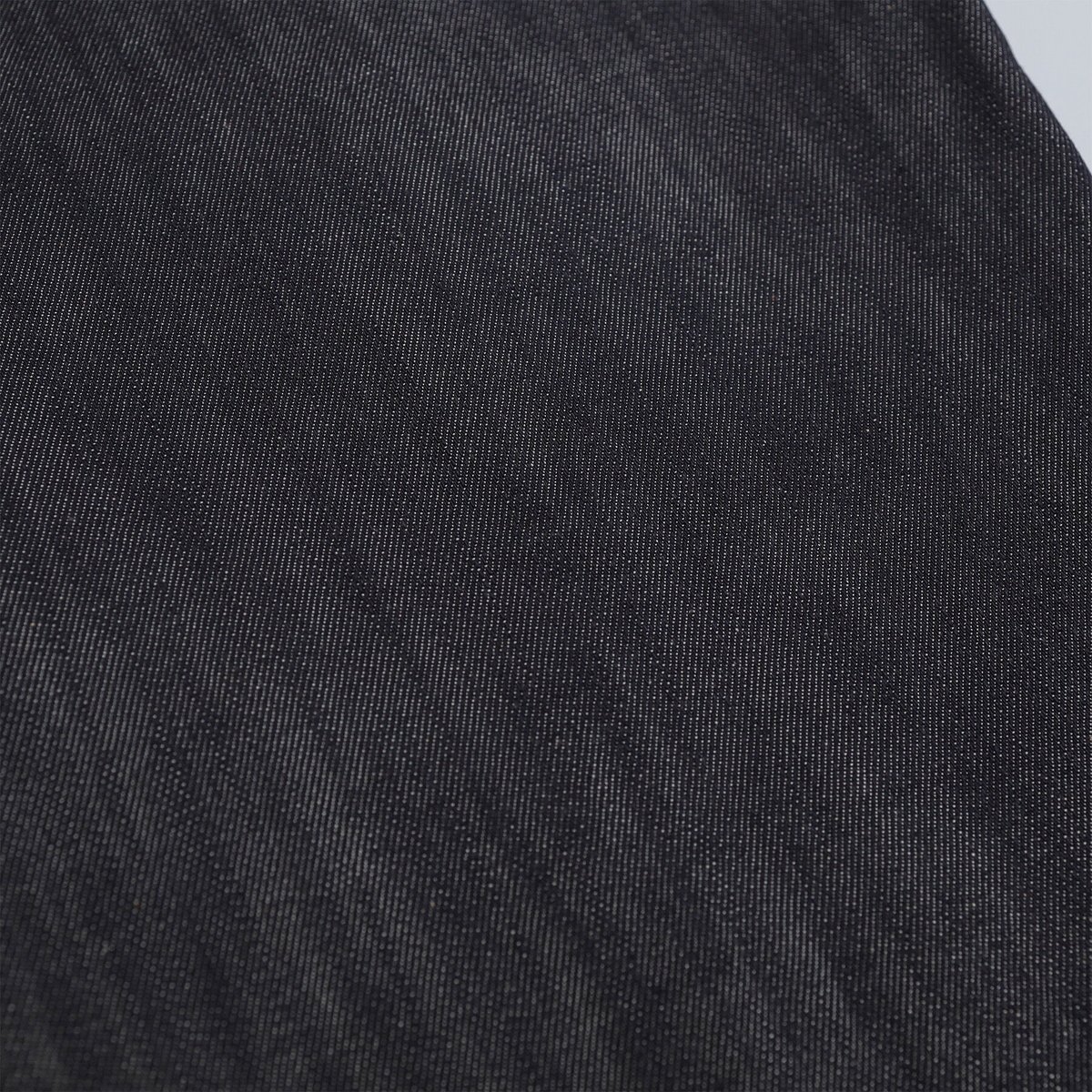 17 Seamless rigid denim pants | UNFOLK 17 Seamless rigid denim pants | UNFOLK