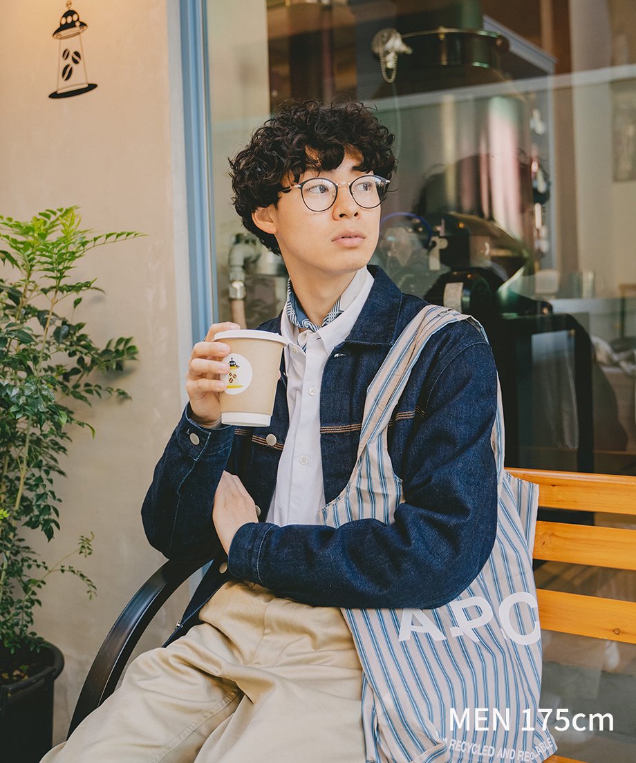 小物 Hand Printed Silk Scarf - blue Hand Printed Silk Scarf | Mame Kurogouchi