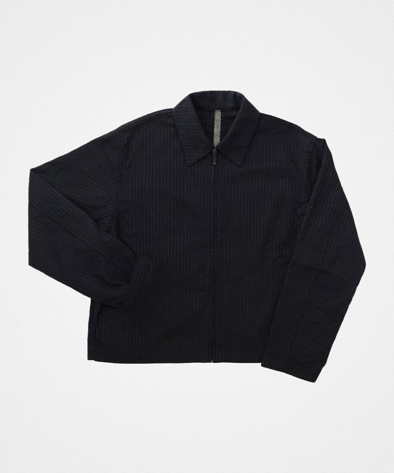 UNFOLK CLASSIC” Enshu wool mix sashiko style b