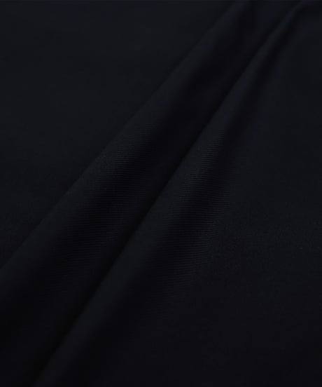 #-52 Memory twill classic mountain parka (Navy)