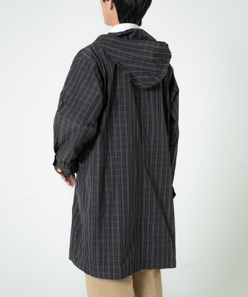 ピ*カ様 最終価格　  RIDEAU PARKA 76 Memory taffeta classic snow parka | UNFOLK