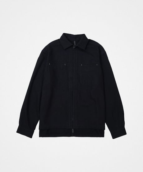UNFOLK ブルゾン CATEGORY OUTER | UNFOLK