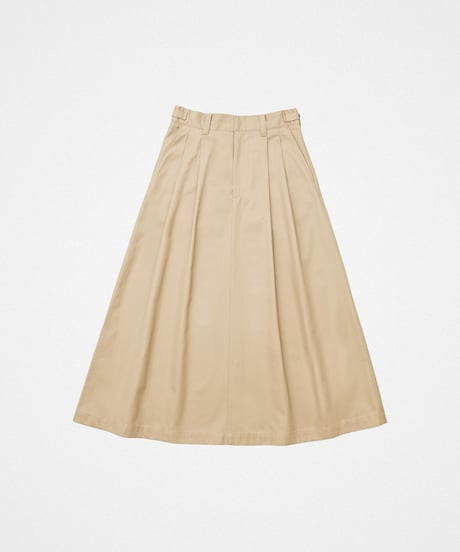 CATEGORY SKIRT | UNFOLK
