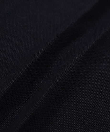 “UNFOLK CLASSIC” Enshu washi cotton cutting design blouson