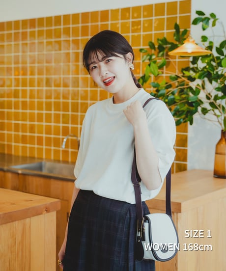 #-62 Silk cotton luxury tshirt (Black)