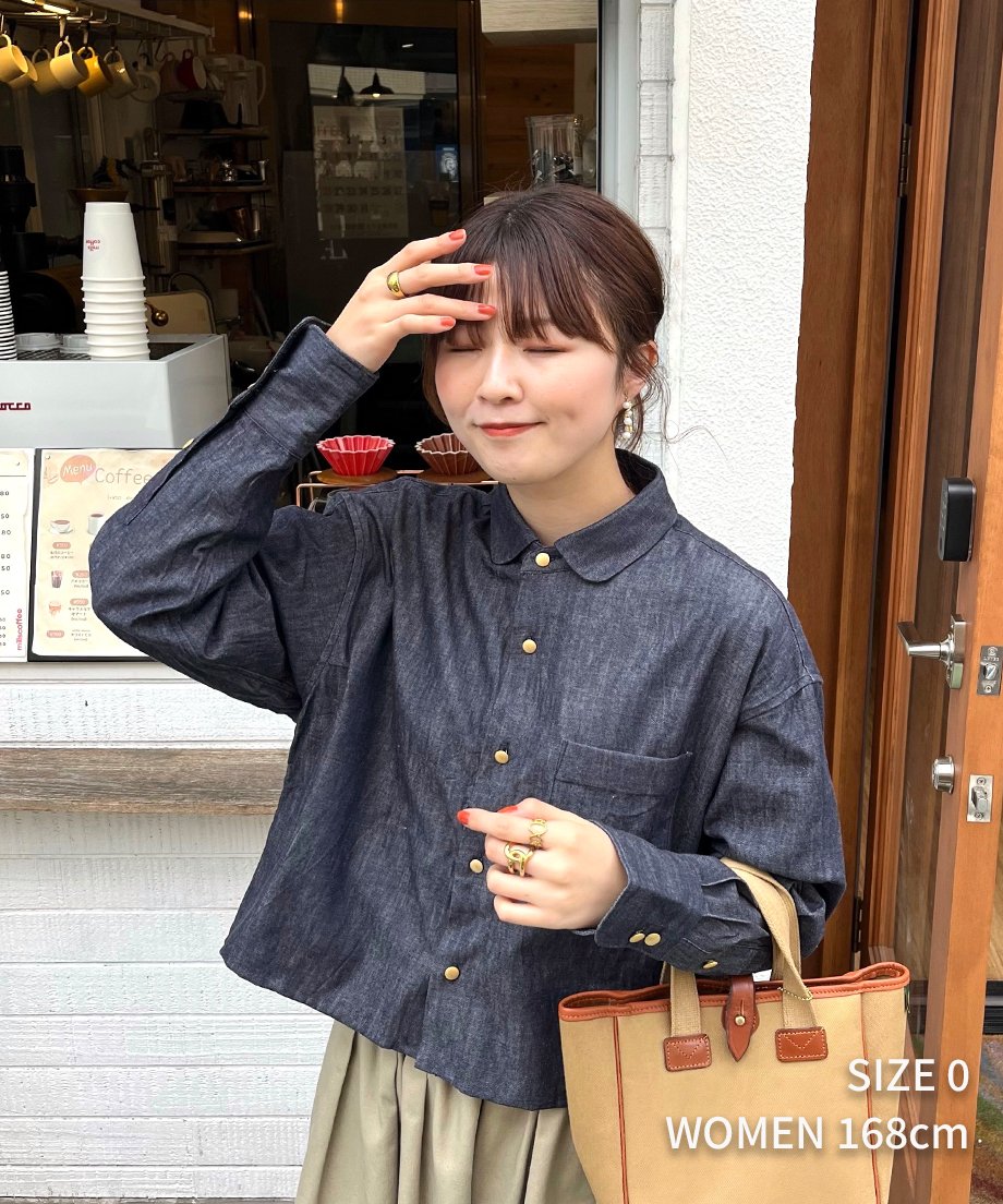 UNFOLK シャツ fit=scale-down,w=1200