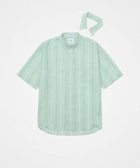 CATEGORY 2WAY SHIRT | UNFOLK