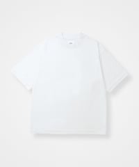 #-62 Silk cotton luxury tshirt (Ivory)