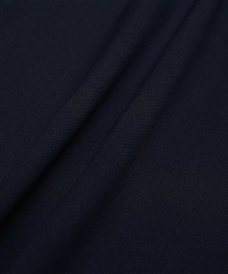 #-81 6B relax double jumper skirt