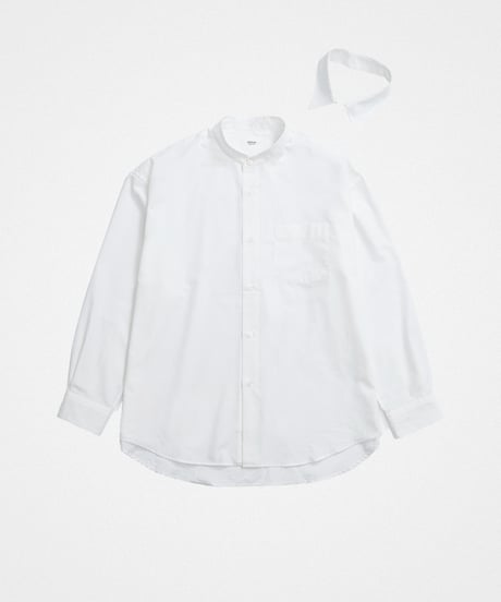 CATEGORY 2WAY SHIRT | UNFOLK