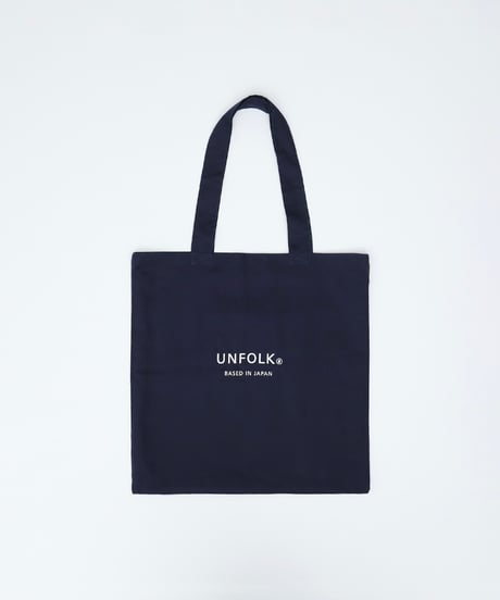 #-37 Reversible check tote bag (Green)