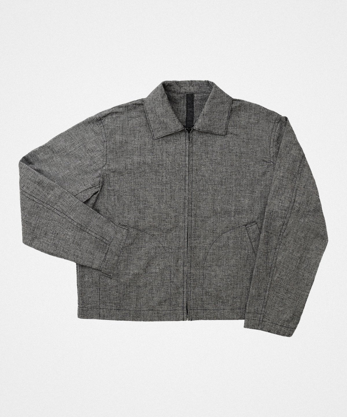 2025AW 先行予約】“UNFOLK CLASSIC” Banshu linen mix